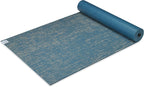 Esterilla de yoga de yute Gaiam