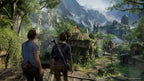 UNCHARTED Legacy of Thieves Collection - PlayStation 5