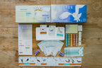 Stonemaier Games: Wingspan European Expansion by Elizabeth Hargrave