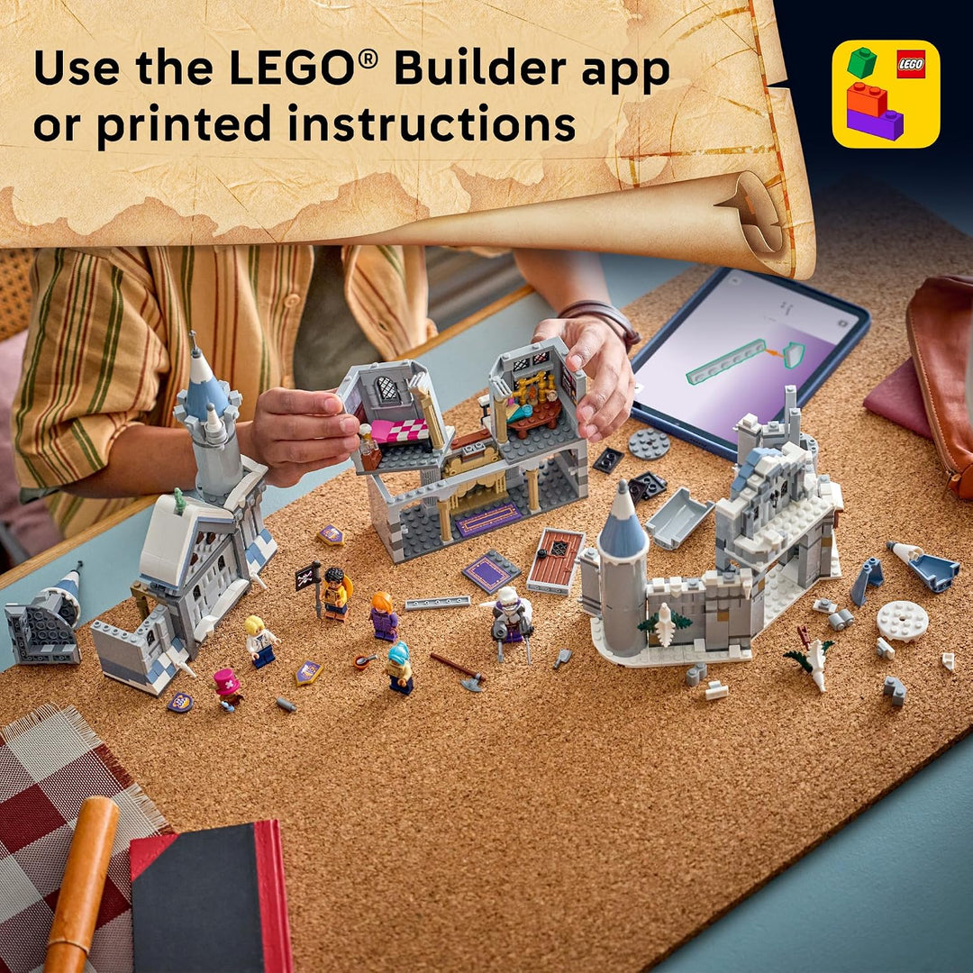 LEGO ONE PIECE Batalla en Drum Castle 75645 | Juguetes de construcc...