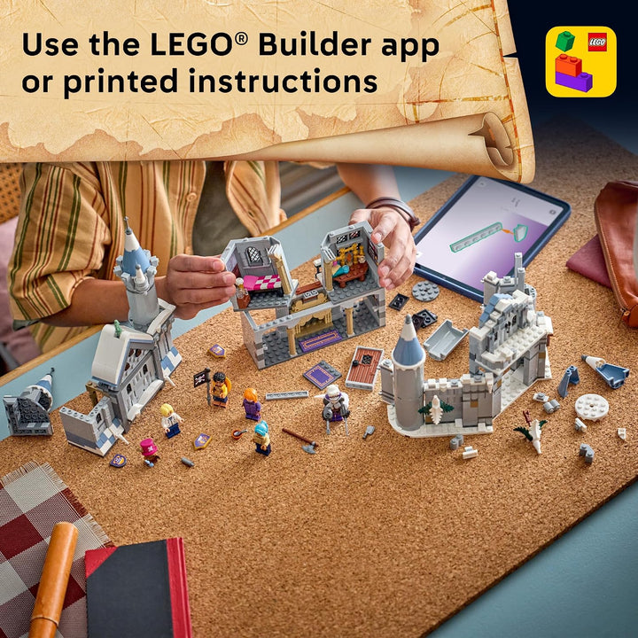 LEGO ONE PIECE Batalla en Drum Castle 75645 | Juguetes de construcc...