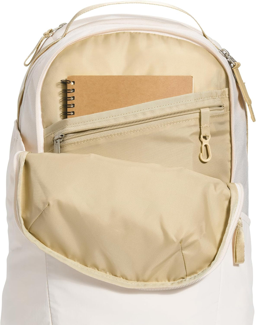 The North Face Mochila Isabella 3.0 para mujer, Tamaño único