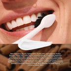 Boka Pasta de dientes sin flúor, pasta de dientes nano hidroxiapati...