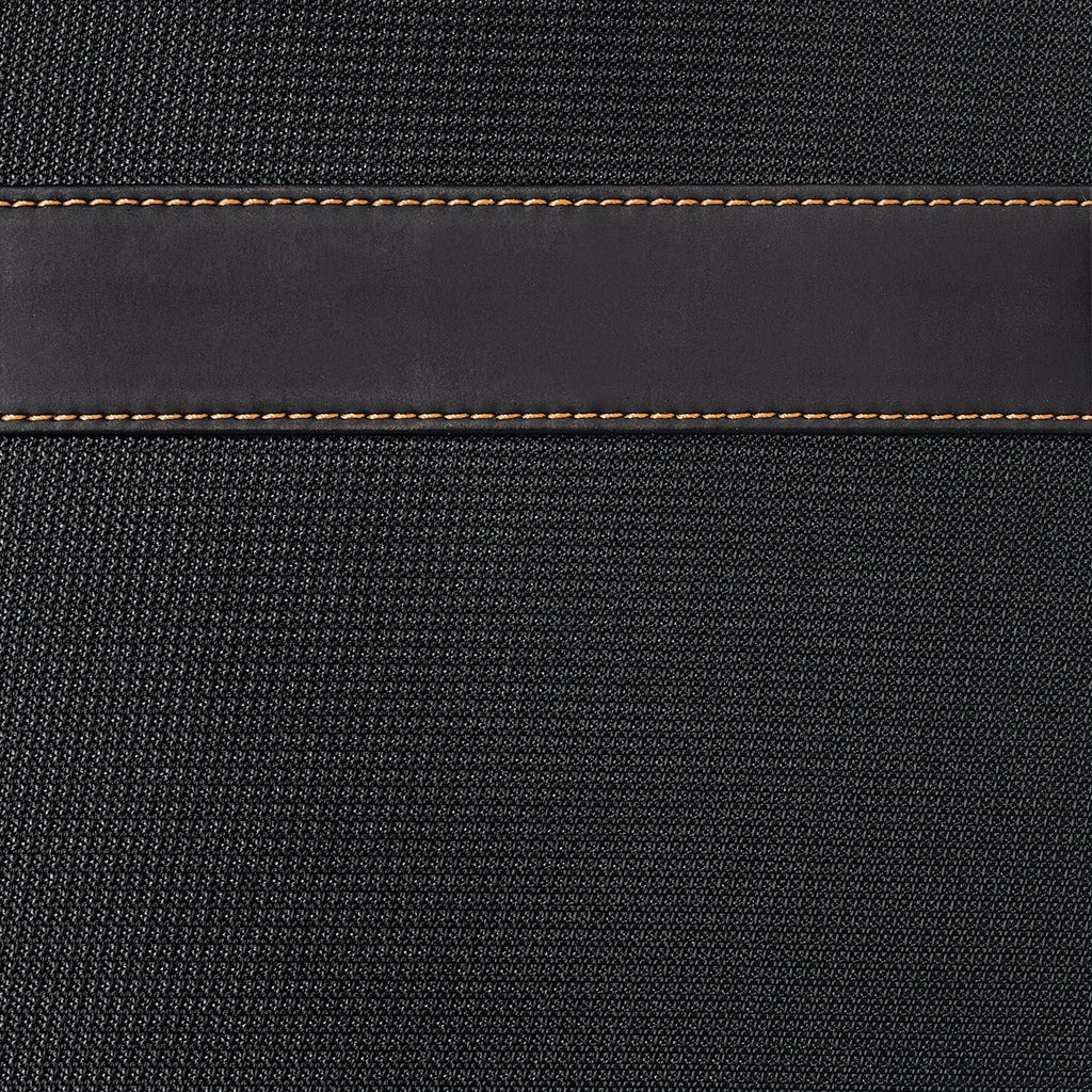 Solo New York Metro Universal Fit Tablet/eReader Folleto, 5.5" 8.5", Negro/Naranja, Negro -, Funda universal para tablet Metro