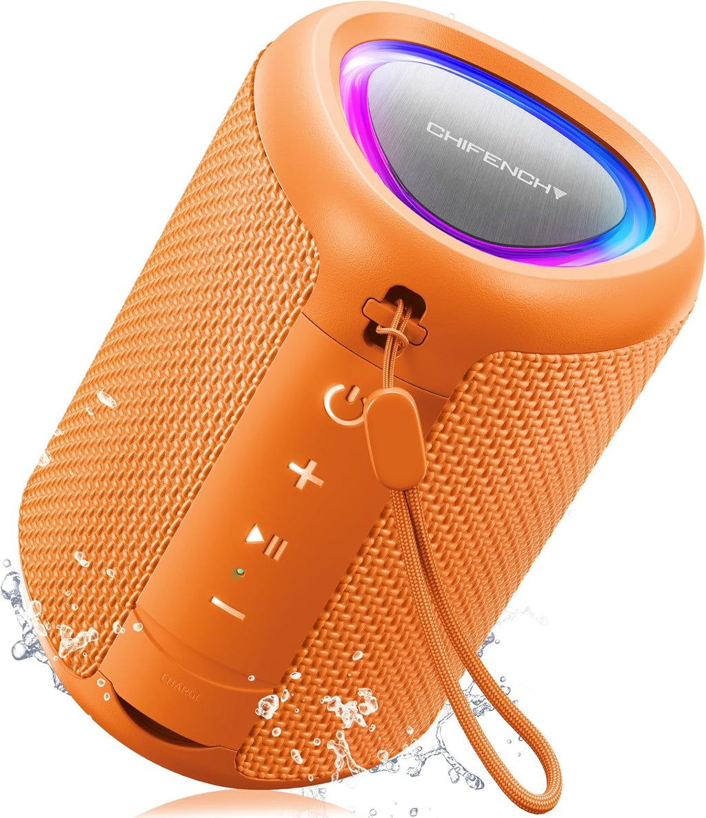 Parlante Bluetooth portátil