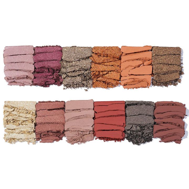 Anastasia Beverly Hills - Eyeshadow Palettes