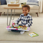 LeapFrog LeapStart Learning Success Bundle, color rosa