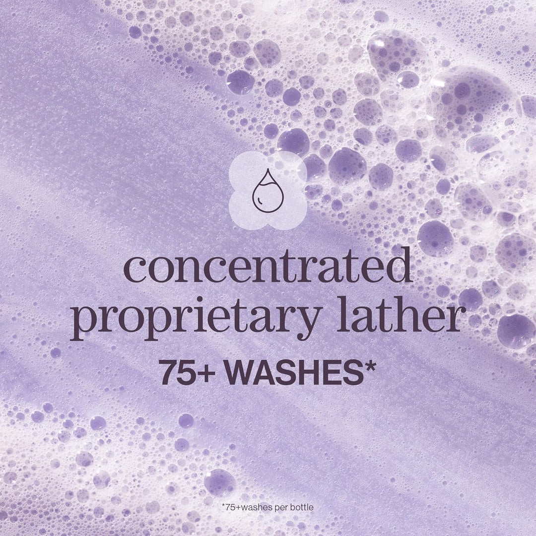 Pureology Hydrate Shampoo - For Dry or Color Treated Hair, Moisturi...