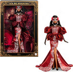 Barbie Muñeca coleccionable Signature Día De Muertos
