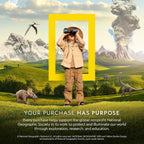 National Geographic Junior - Set de química completo para niños
