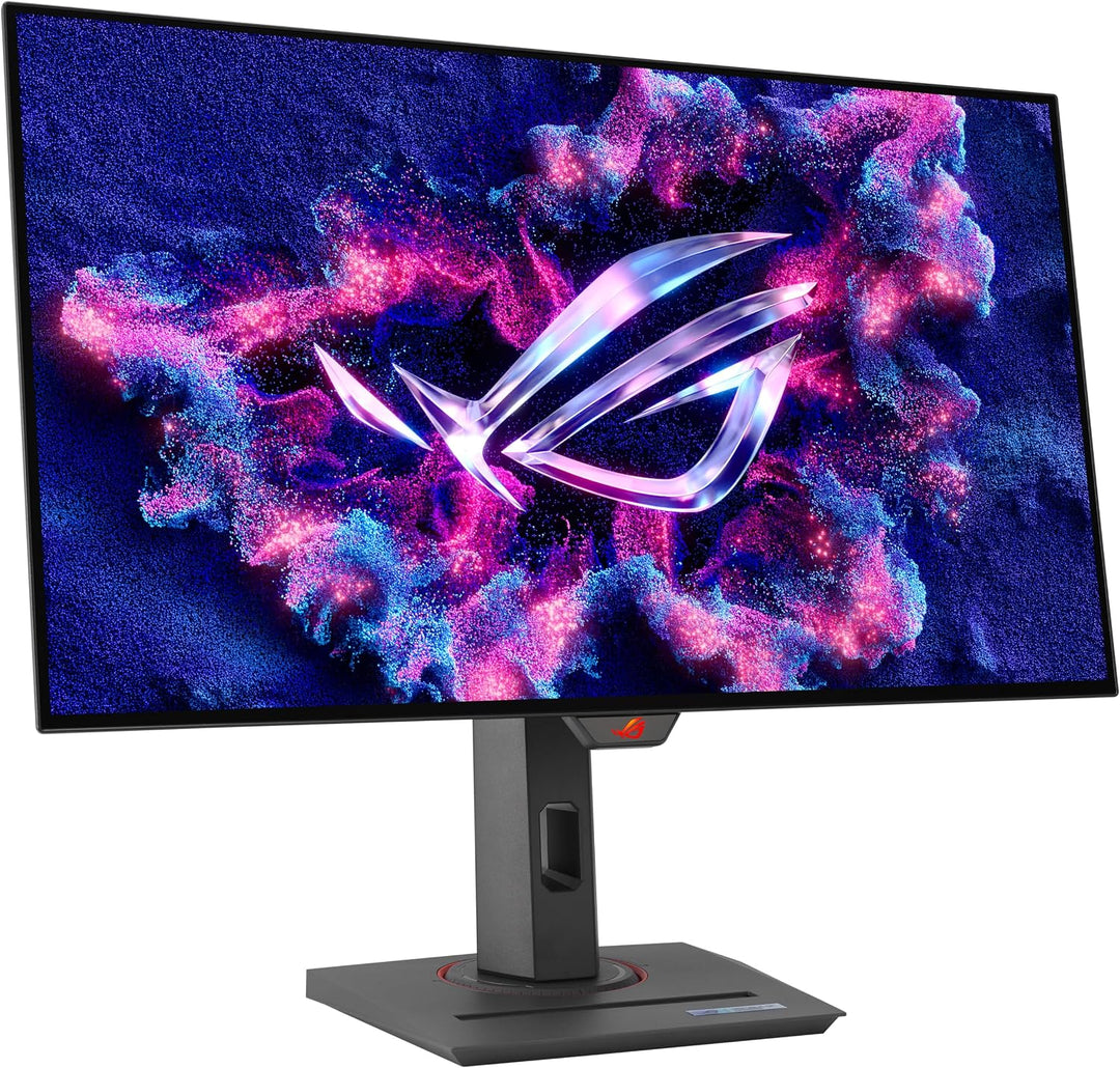 ASUS ROG Strix Monitor OLED para juegos de 27 pulgadas 1440P (XG27A...
