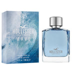 Hollister Wave Men Eau De Toilette 100 ml Multi 34 onzas