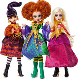 Monster High Skullector Hocus Pocus Dolls \u2013 Set de colección d...