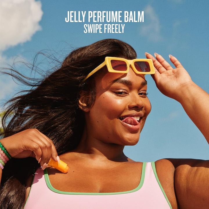 Sol de Janeiro Jelly Perfume Balm Solid Perfume Stick | 0.14 oz