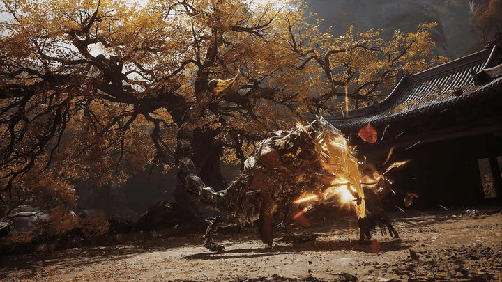 Black Myth Wukong - PlayStation 5