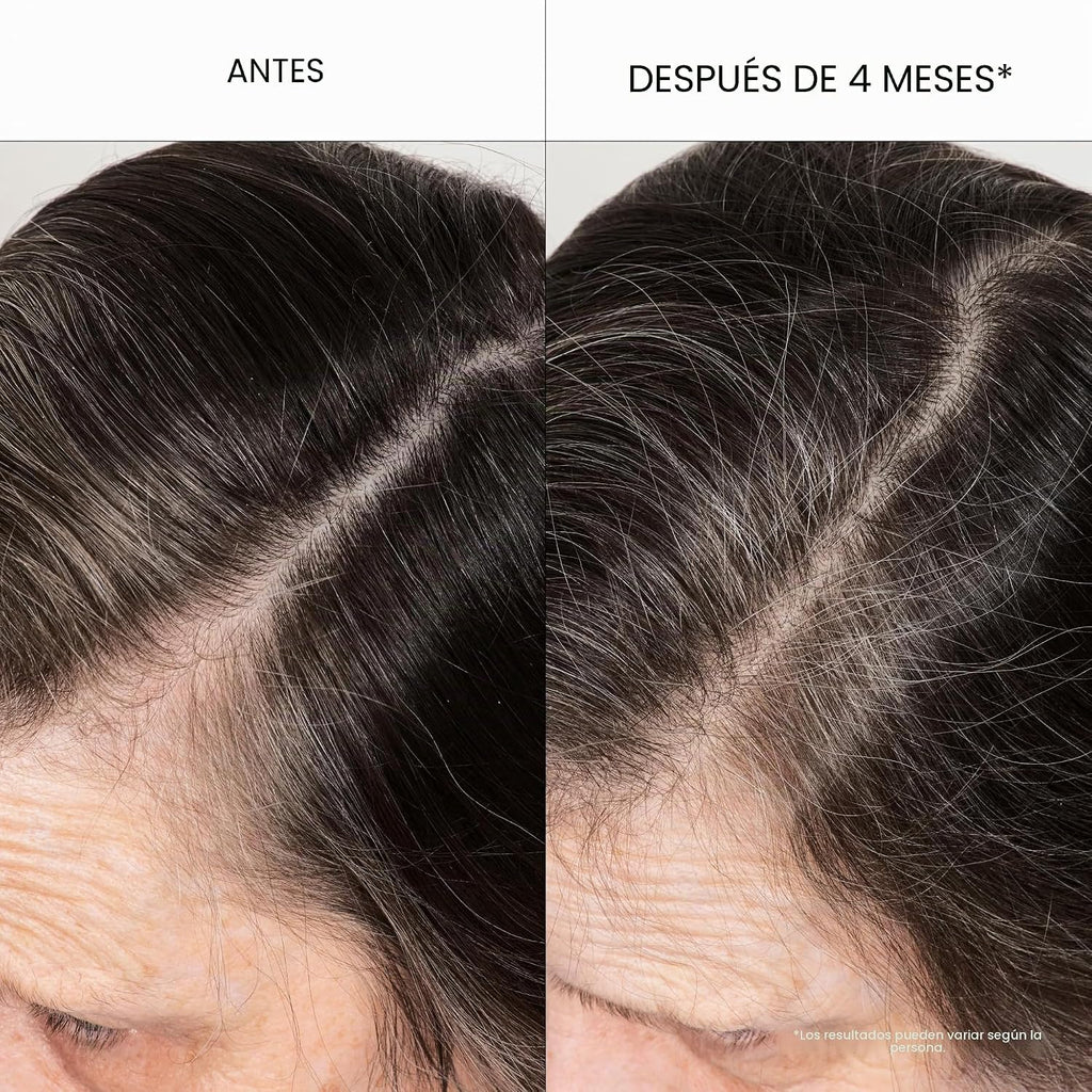 Zenagen Suero engrosante para el cabello