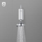 Philips Cartucho de filtro de ducha AWP175/37, compatible con AWP1775/37