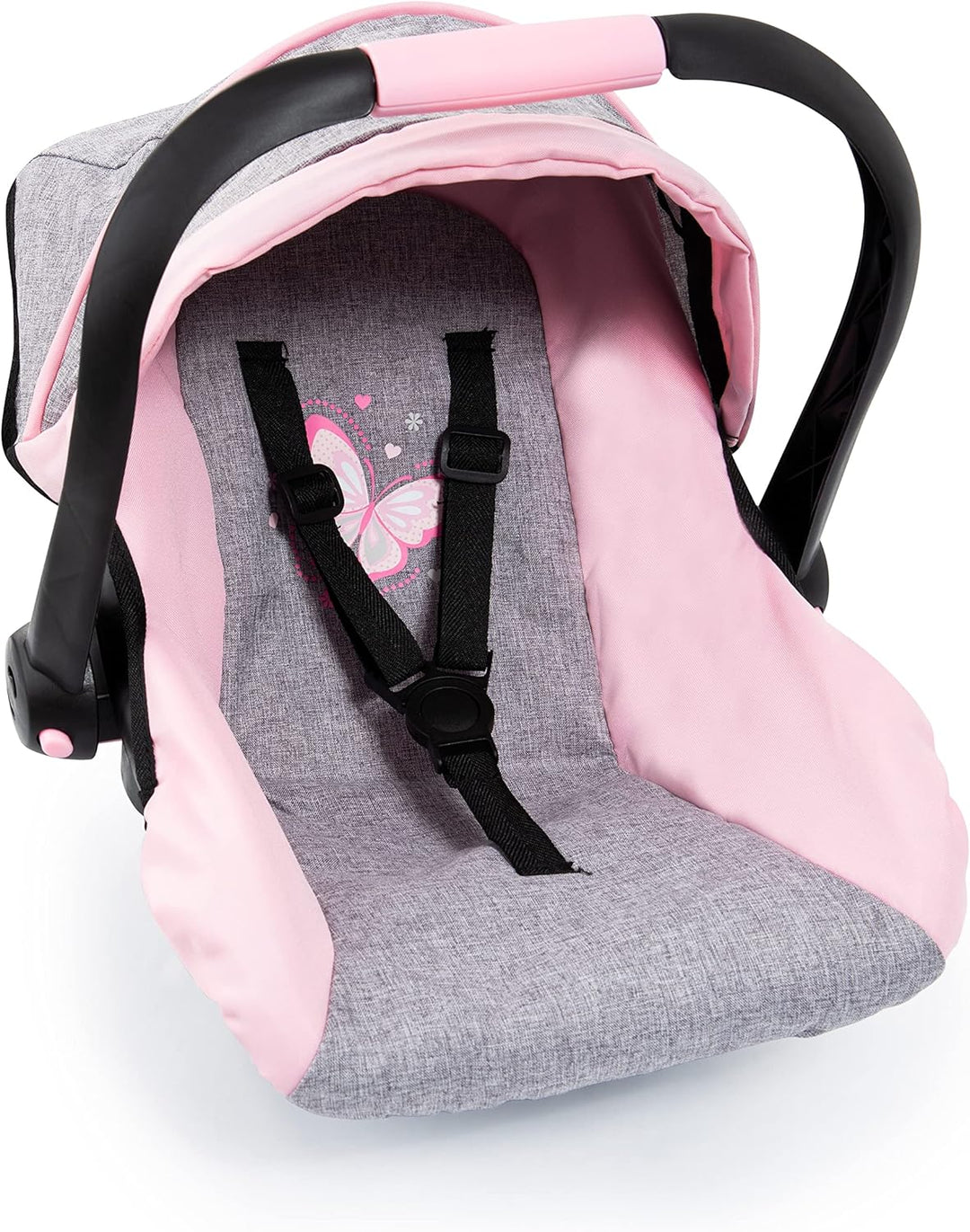Bayer Design 67933AA Toy - Asiento de automóvil Easy Go para cochec...