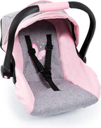 Bayer Design 67933AA Toy - Asiento de automóvil Easy Go
