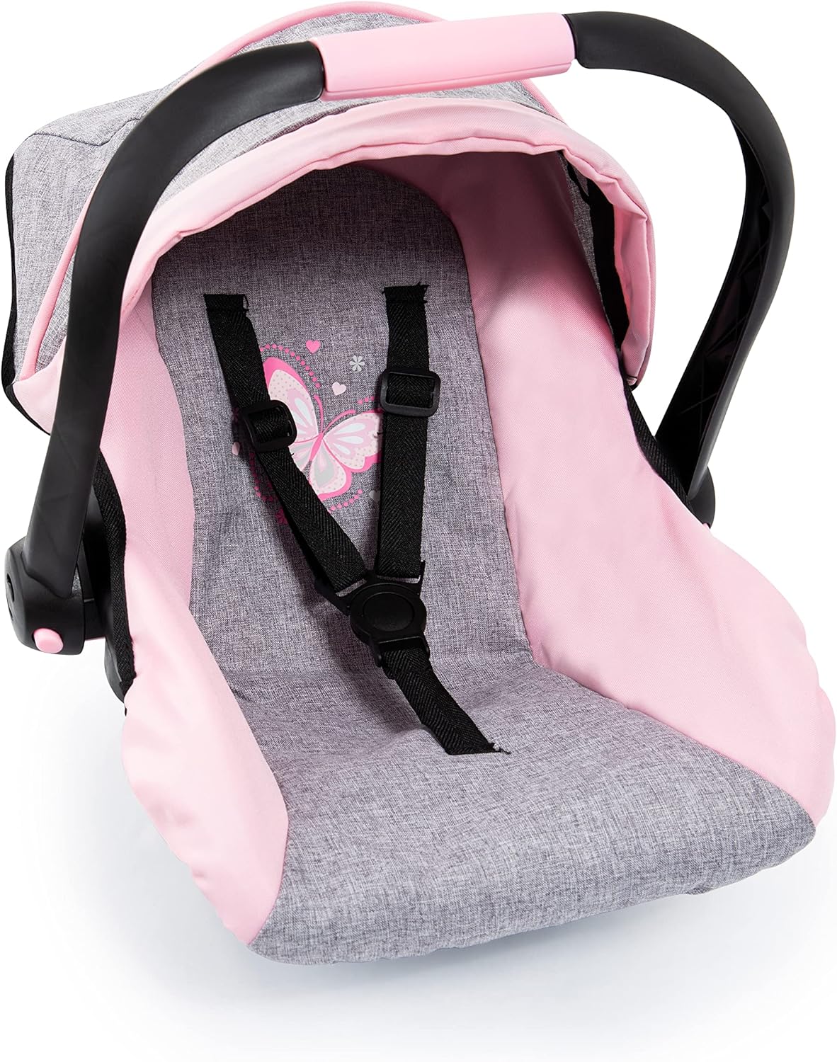 Bayer Design 67933AA Toy - Asiento de automóvil Easy Go