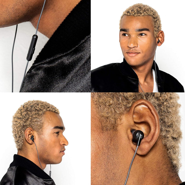 Auriculares con cable Skullcandy Ink\u2019d+ con conector AUX de 3....