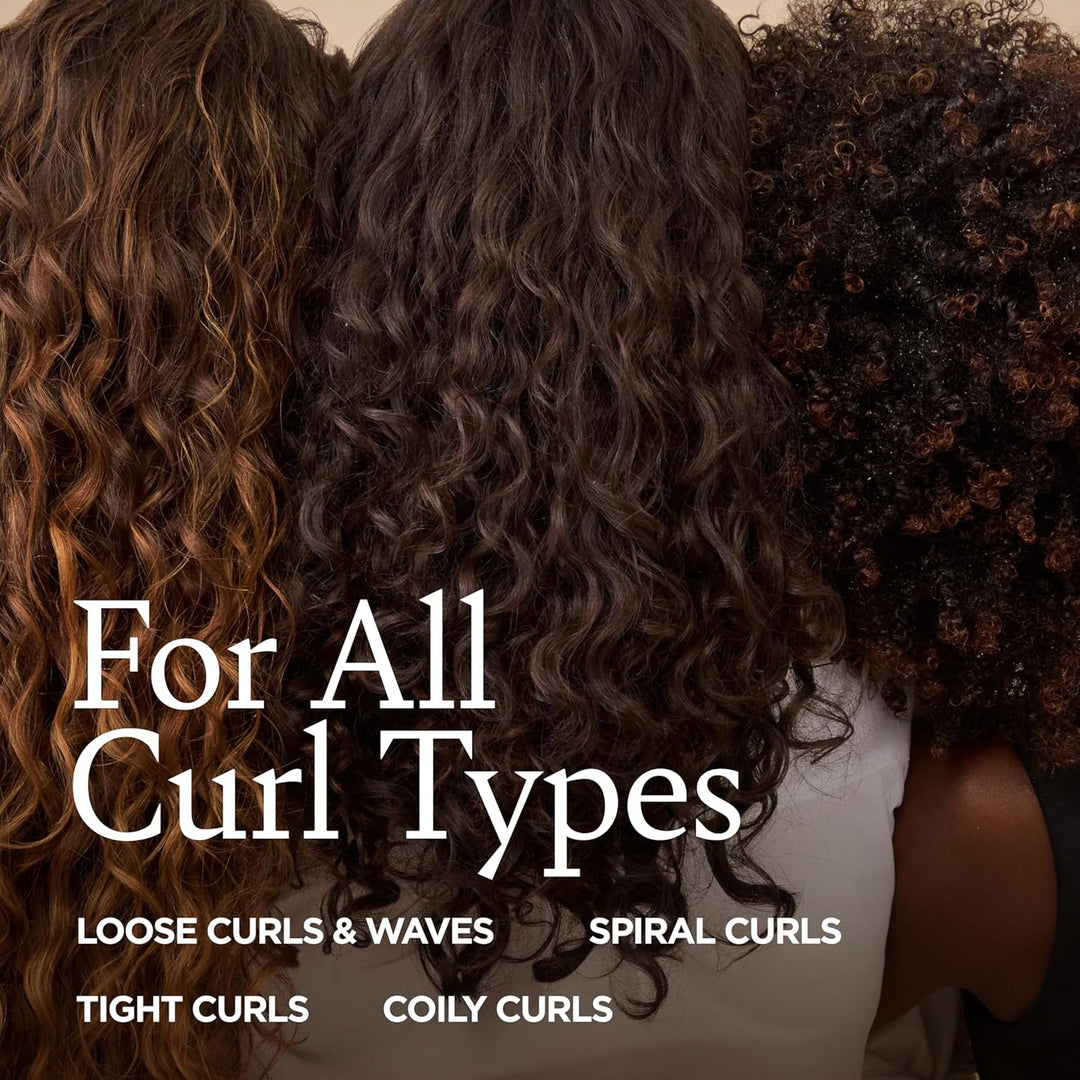 Ouidad Curl Therapy - Mascarilla reparadora intensa para el cabello...