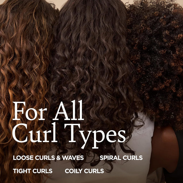 Ouidad Curl Therapy - Mascarilla reparadora intensa para el cabello...
