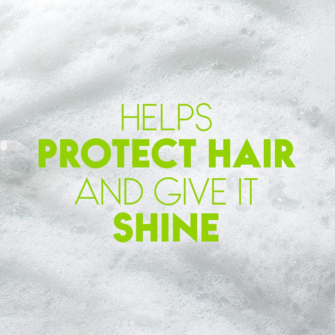 Head & Shoulders - Champú y acondicionador 2 en 1, tratamiento anti...