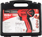 Weller Kit Universal de Pistola para Soldar Genuino 140W/100W 120V | 9400PKS