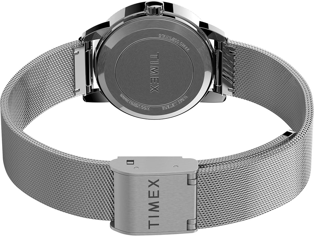 Timex Reloj Easy Reader para mujer