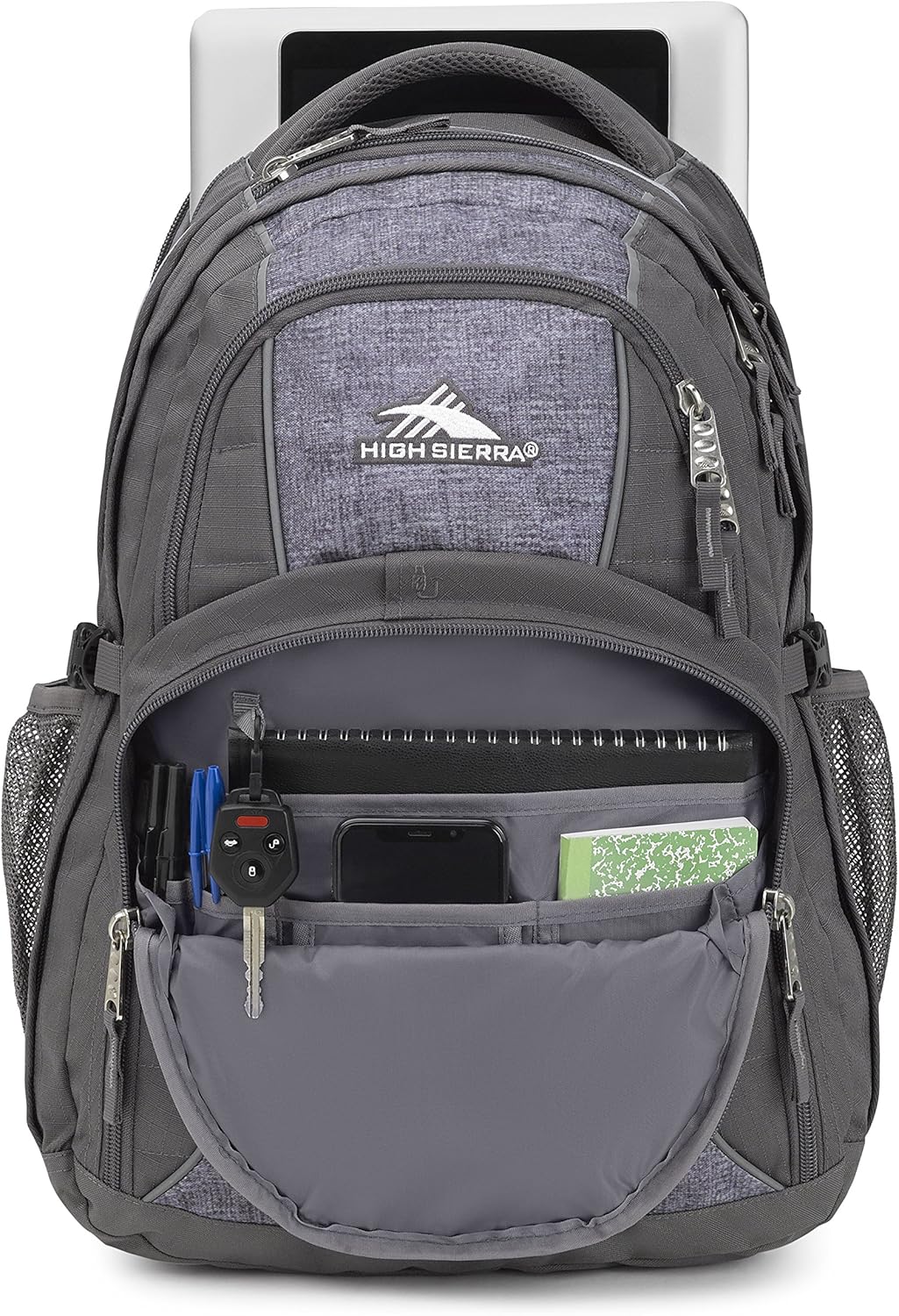 High Sierra, 19 x 13 x 7,75 pulg.