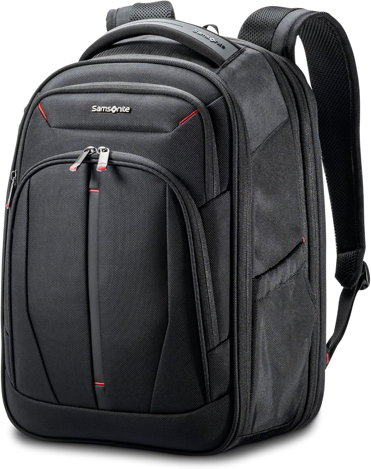 Samsonite Xenon 4.0 Mochila grande expandible