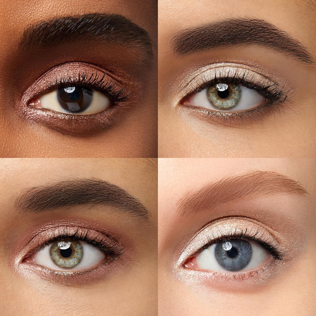 Julep - Sombra de ojos 101 de crema a polvo, impermeable, en barra...