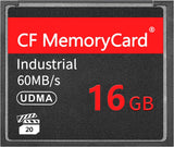 Tarjeta de memoria CF 32 GB UDMA Velocidad hasta 300x