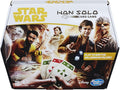 Juego de cartas Star Wars Han Solo
