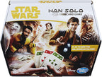 Juego de cartas Star Wars Han Solo