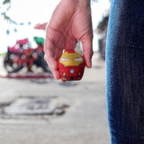 Bitty Boomers Marvel Avengers Iron Man - altavoz Bluetooth