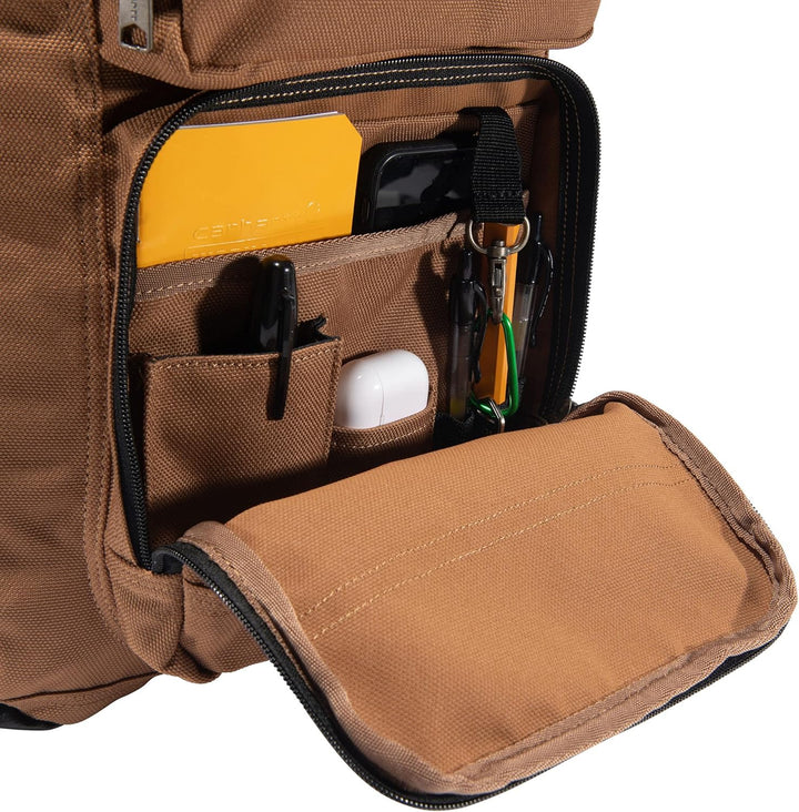 Mochila de trabajo Legacy de Carhartt, con bolsillo acolchado para...