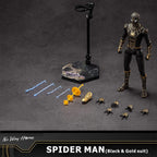LonullyMege Figuras de acción No Way Home - 17.7 cm