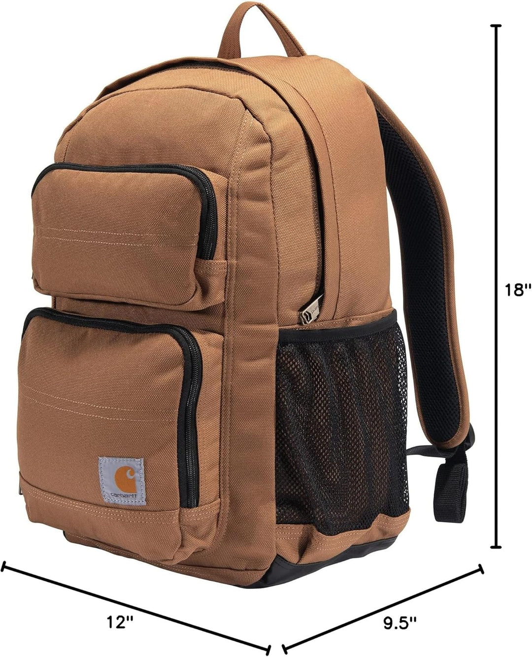 Mochila de trabajo Legacy de Carhartt, con bolsillo acolchado para...