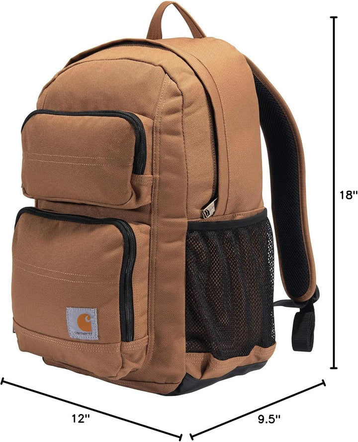 Mochila de trabajo Legacy de Carhartt, con bolsillo acolchado para...