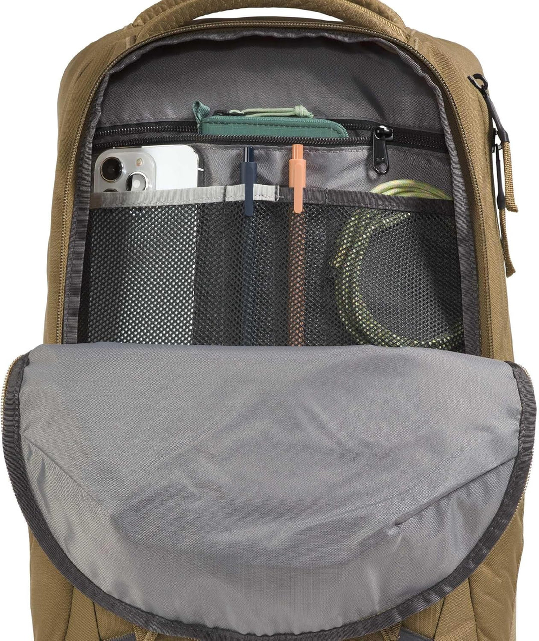 The North Face Vault Everyday Mochila para laptop \u2013 Bolsa de v...