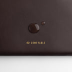 Comfyable Funda protectora delgada para laptop con funda para acces...