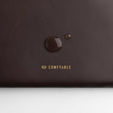 Comfyable Funda protectora delgada para laptop con funda para acces...
