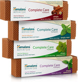 Himalaya Botanique Complete Care - Pasta de dientes, a base de hier...