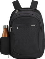 Travelon - Mochila antirrobo clásica grande multiusos, Negro