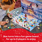 LEGO Disney Princess Calendario de Adviento 2026 43298