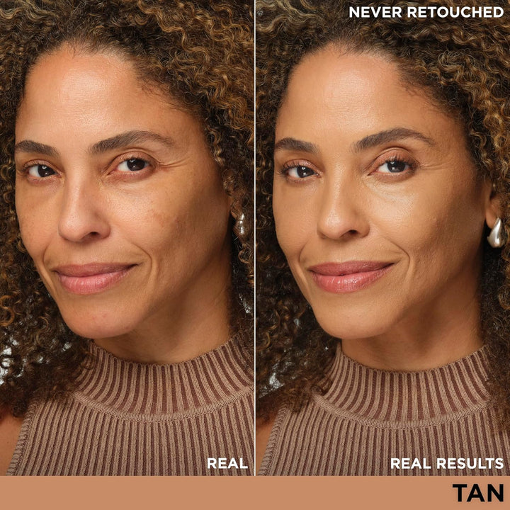 IT Cosmetics CC+ Cream - Natural Full Coverage Foundation With SPF...