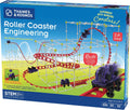 Thames & Kosmos Roller Coaster Engingeering | Set de ingeniería
