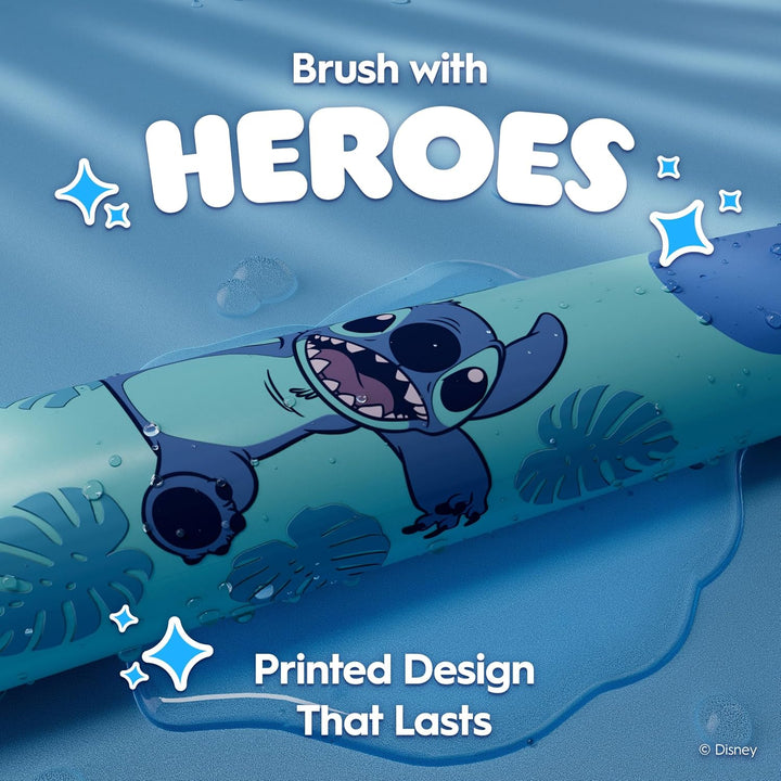Oral-B iO Kids Limited - Cepillo de dientes eléctrico recargable, s...